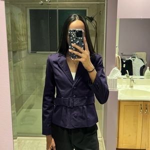Vintage H&M Blazer